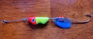 Casting & Drifting for Lake Erie Walleyes