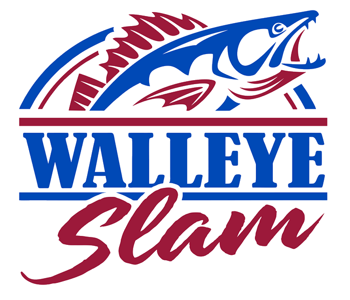 Walleye Slam Lake Erie Fishing Tournament